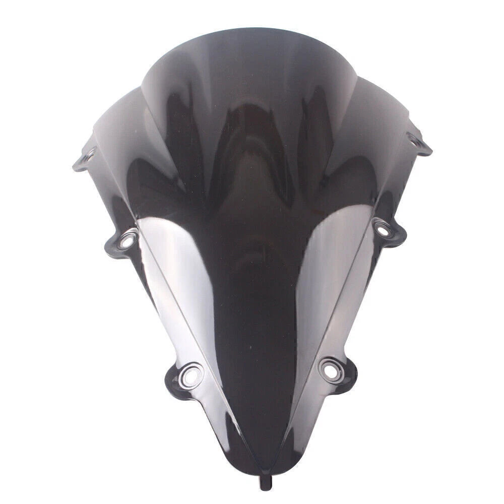 Double Bubble Windscreen for Yamaha YZF R1 (2004–2006)