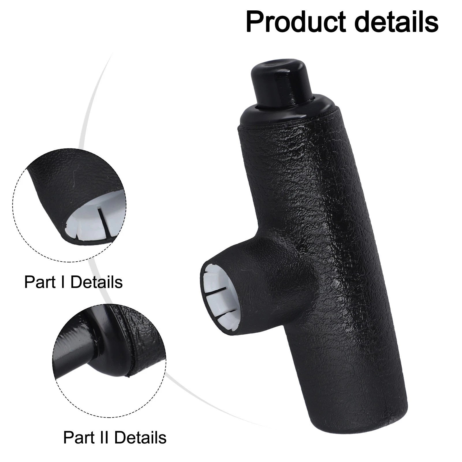 Automatic Gear Shift Knob Handle for Jeep Comanche (1986–1992)