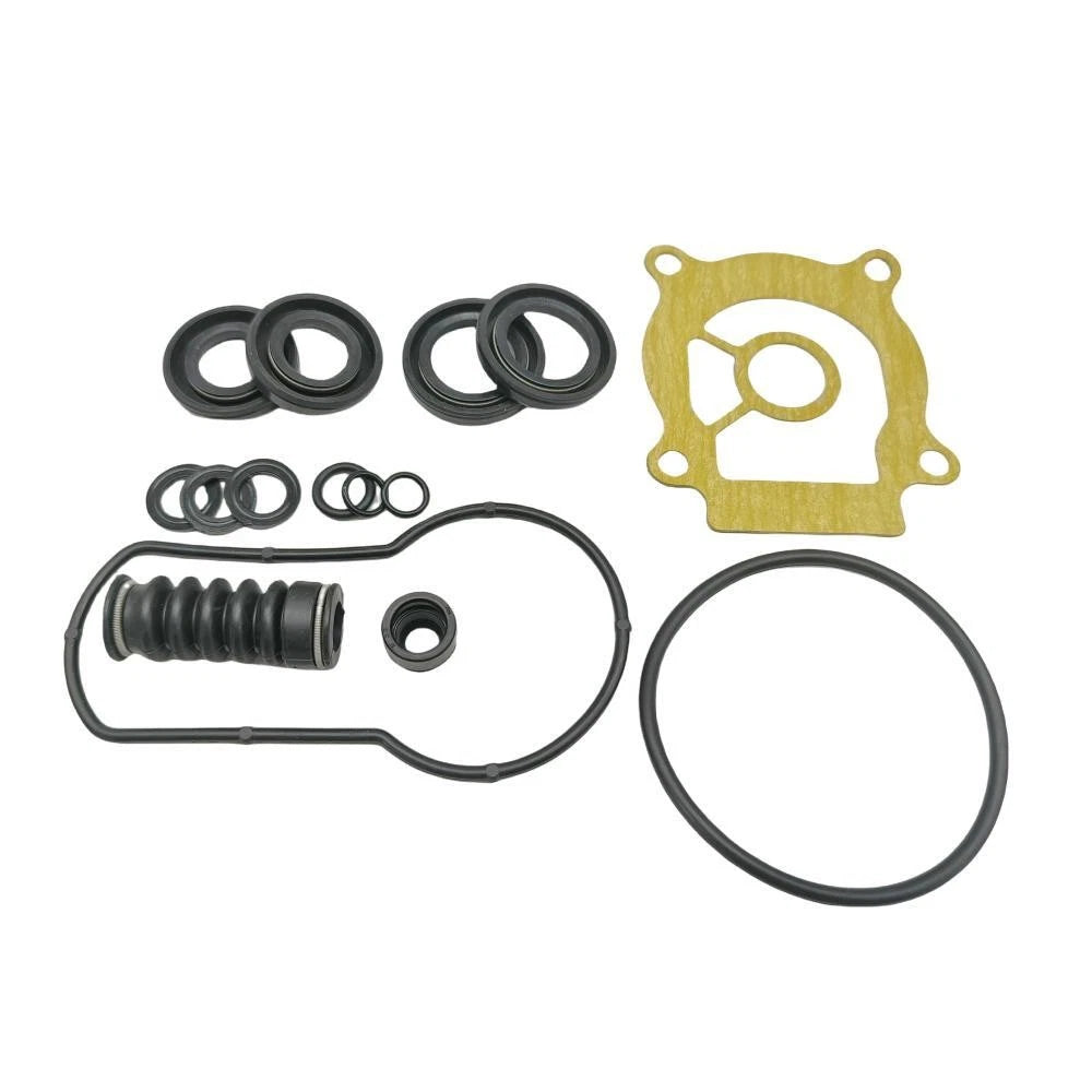 Lower Unit Seal Kit 18-8337 for Suzuki Marine Outboard 40-60 HP