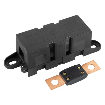 500A Super Fuse Holder for Car Audio Systems