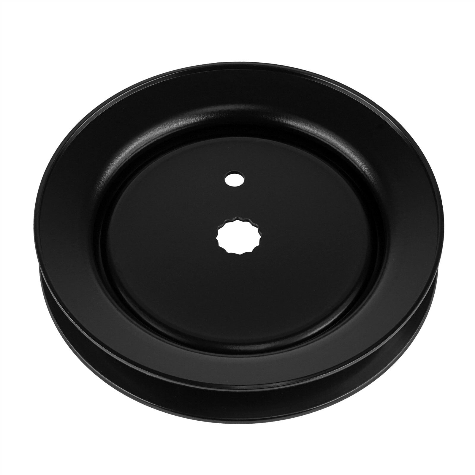 Deck Spindle Pulley Replacement for Cub Cadet MTD MZ2142 YT4218 (2010–2021)