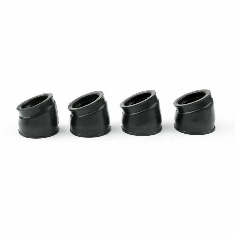 Intake Manifold Boot Joint Carburetor for Honda CB900F/F2 CB900C/1000C CB1100R