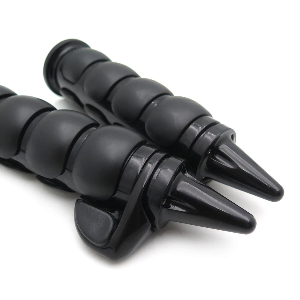 Throttle Boss Hand Grip for Harley Road King (25mm, 1")