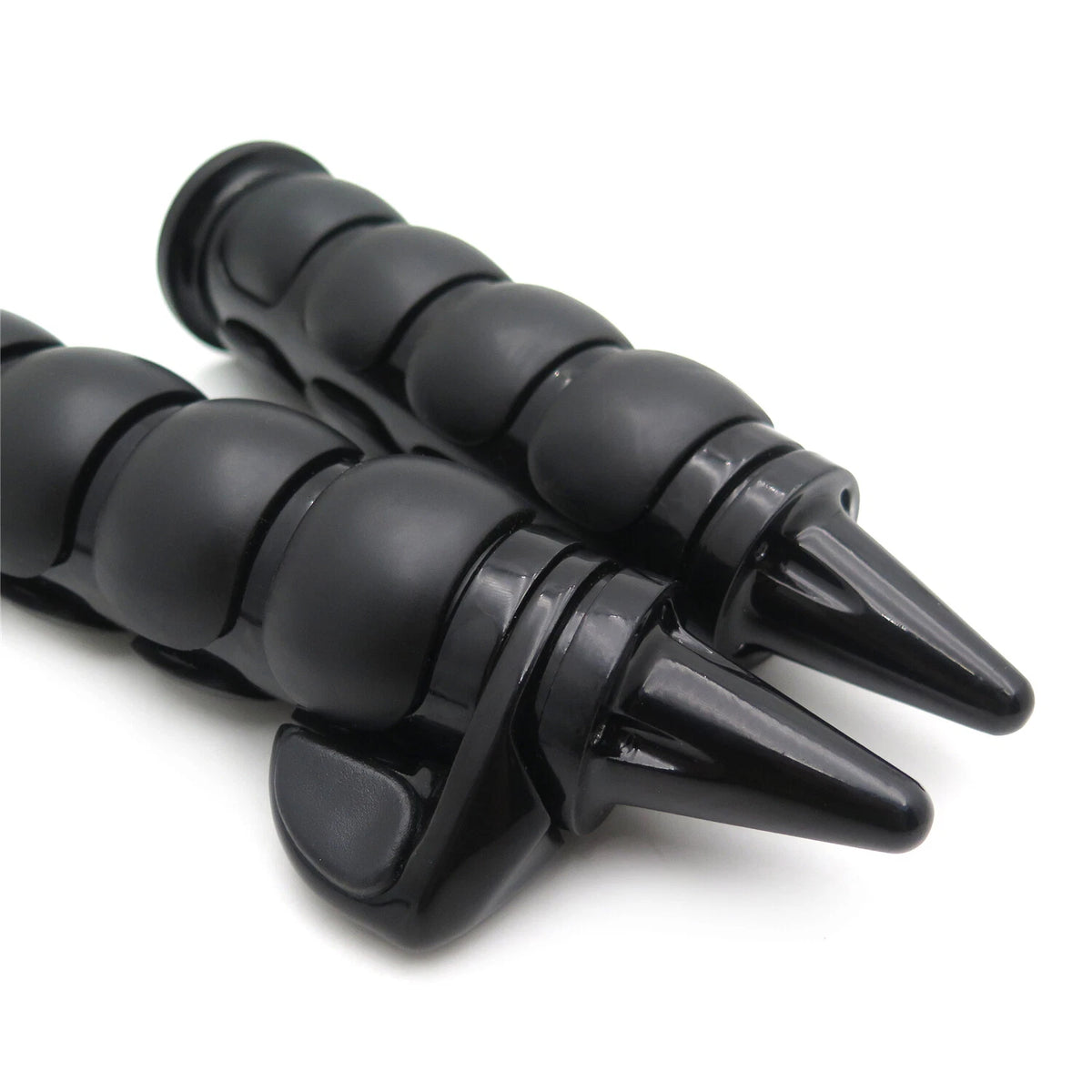 Throttle Boss Hand Grip for Harley Road King (25mm, 1")