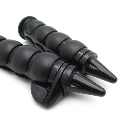 Throttle Boss Hand Grip for Harley Road King (25mm, 1")