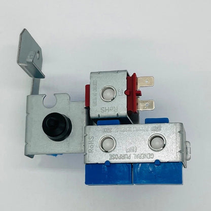 Cooling Water Inlet Valve for Washing Machine
