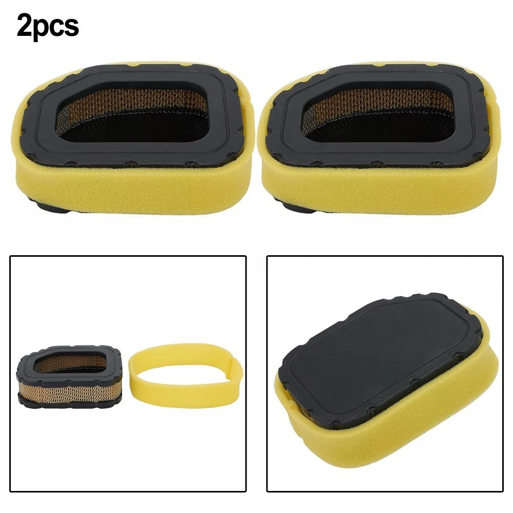Replacement Air Filter for Lawn Mowers