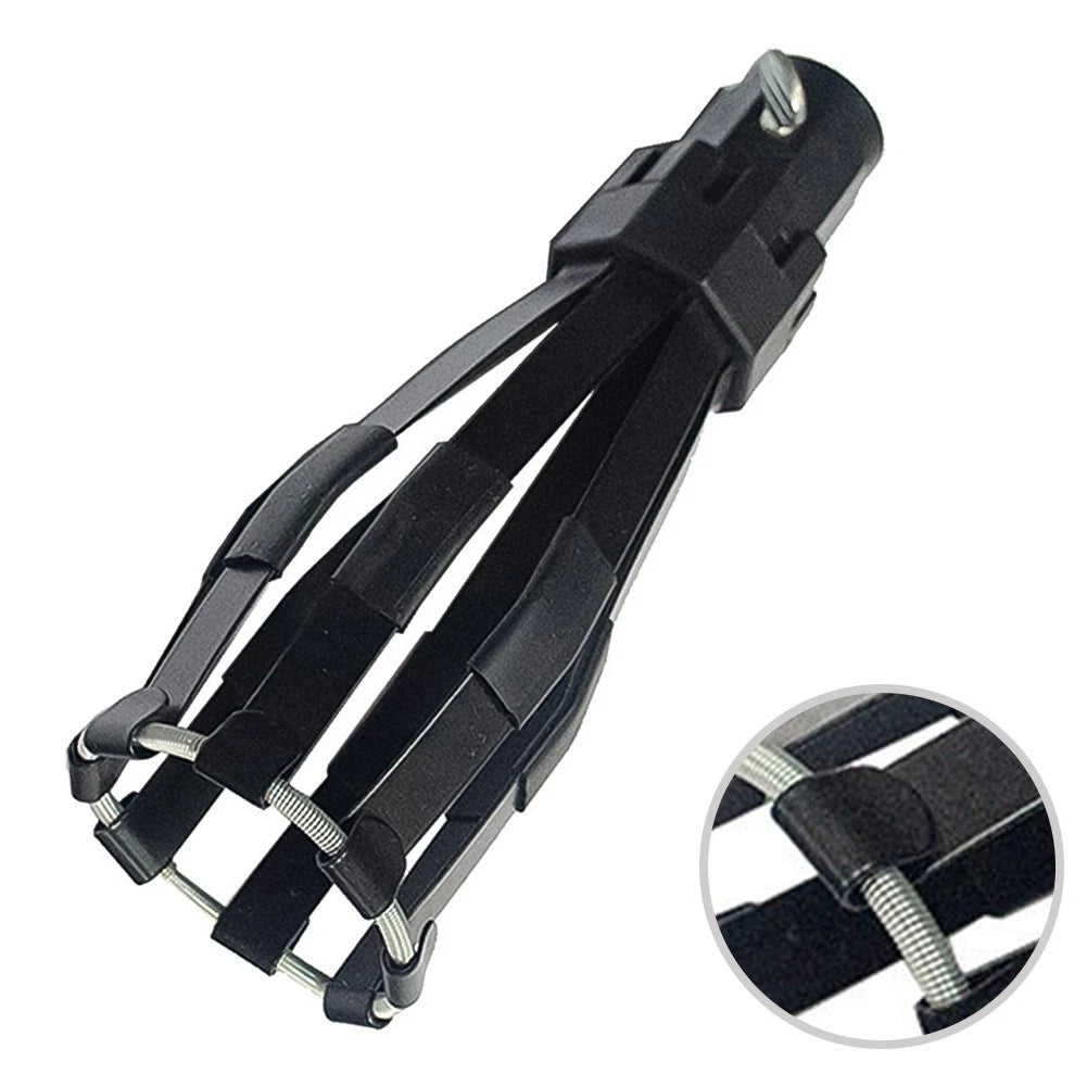 Portable Bulb Removal Tool for High Ceilings (Universal)