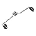 Chrome Shift Lever Pegs for Harley Touring (1988–2024)