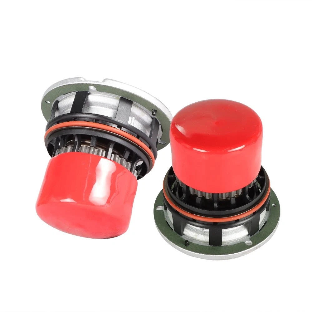 2X Front Auto Locking Hub for Ford F-250/350/450/550 Super Duty (2005–2010)