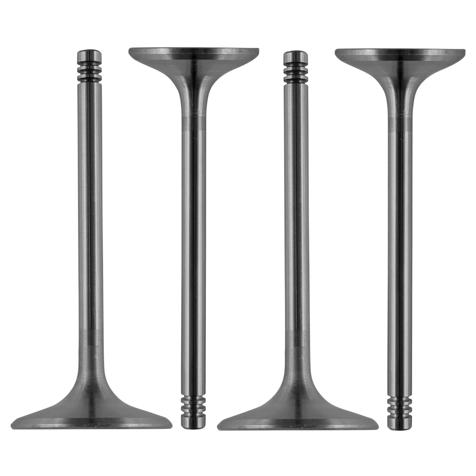 Qty 4 Intake and Exhaust Valves for Sea-Doo 210 SP (2011–2012)