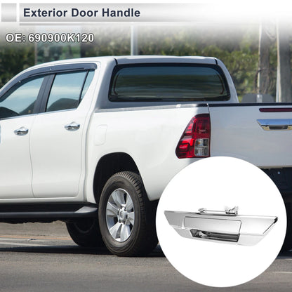 Exterior Door Tailgate Handles for Toyota (No. 690900K120)