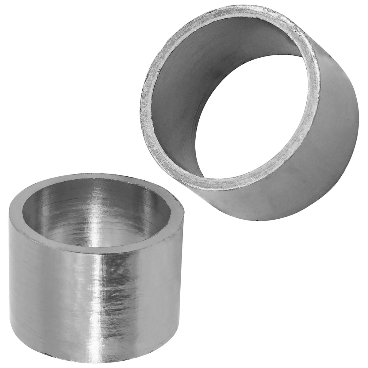 Exhaust Muffler Silencer Pipe Gasket Replacement for Yamaha Virago 920 (1983)
