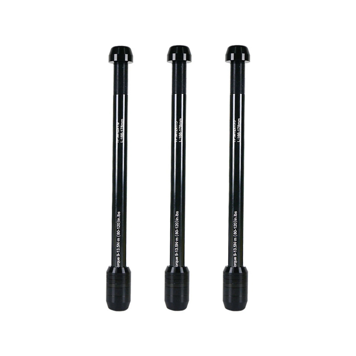 12x142-148mm Thru Axle Skewer for Bike Trainer