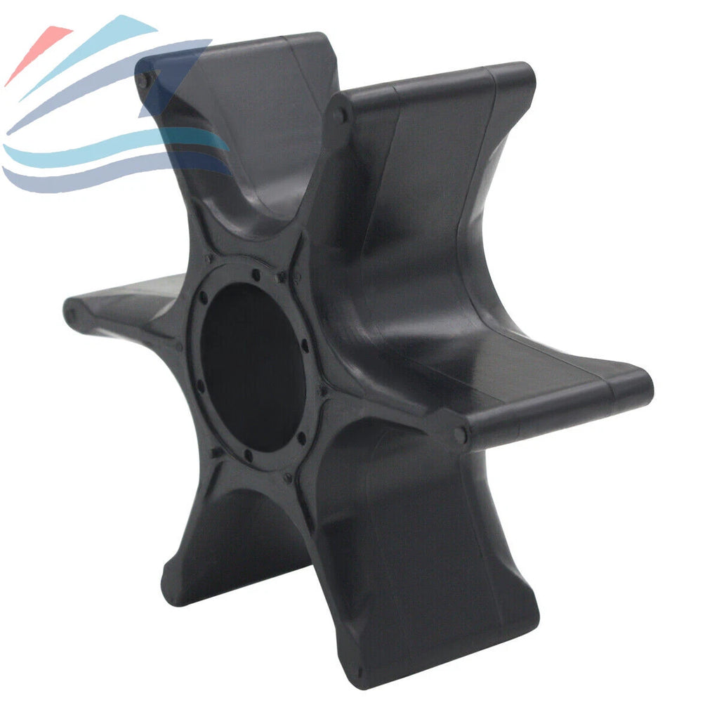 EM Water Pump Impeller Kit for Yamaha 2-Str 115 130 HP (6E5-W0078-A1)