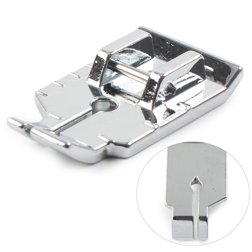1/4" Quilting Piecing Presser Foot Sole for Baby Lock Toyota Tesco