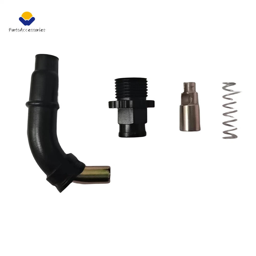 Choke Plunger Starter Valve for Honda Shadow ACE 750 VT750C VT750CD (1998–2003)