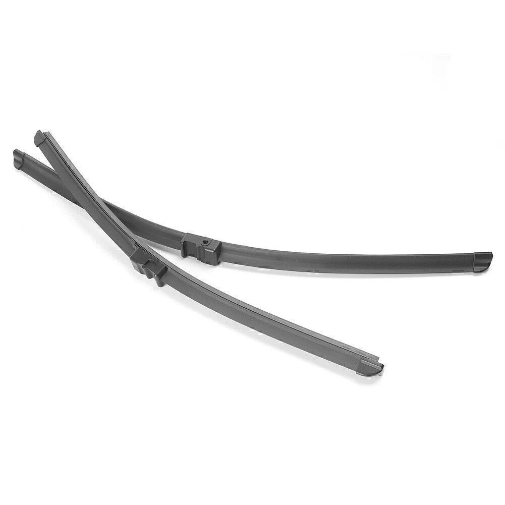 3PC Wiper Blades for BMW X5 E70 (2007–2011) 24"/20"/15"