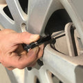 Brake Pad Thickness Gauge Tool for Accurate Measurement