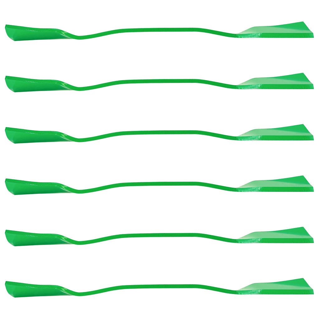 50-2460 54 Inch Medium-Lift Deck Blades for John Deere (2005–2015)