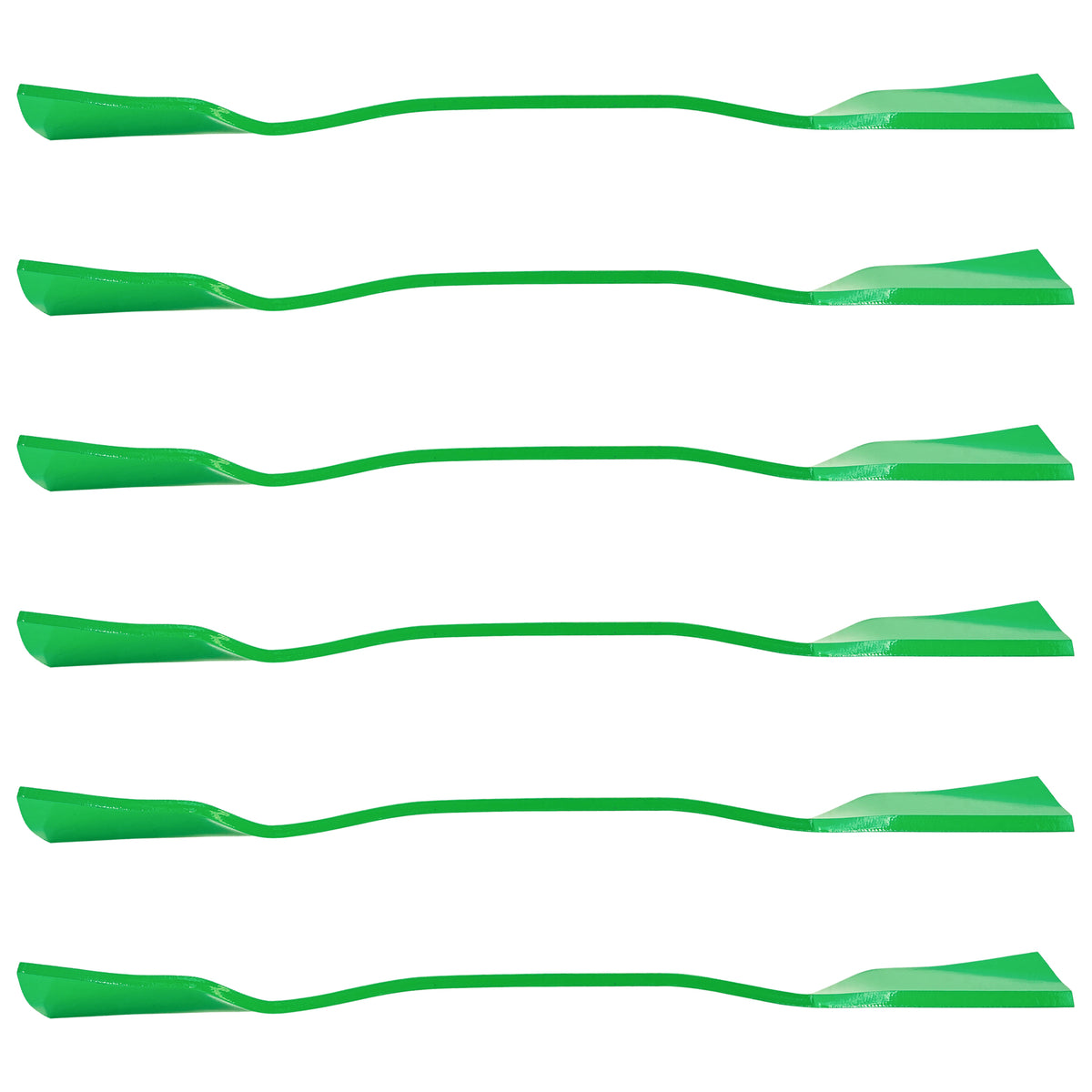 50-2460 54 Inch Medium-Lift Deck Blades for John Deere (2005–2015)