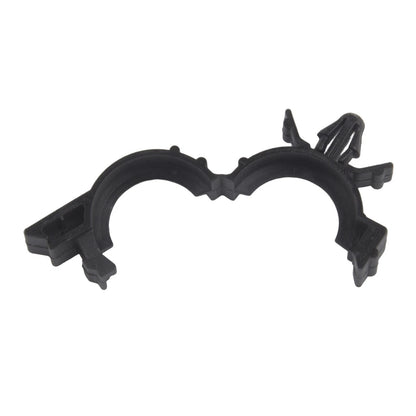 150 Pcs Car Wire Routing Clips for Auto Zip Tie Fastening