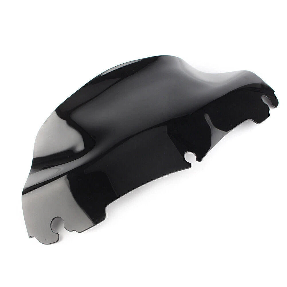 Windshield Screen for Harley Electra Glide Street Touring (2014–2016) Black