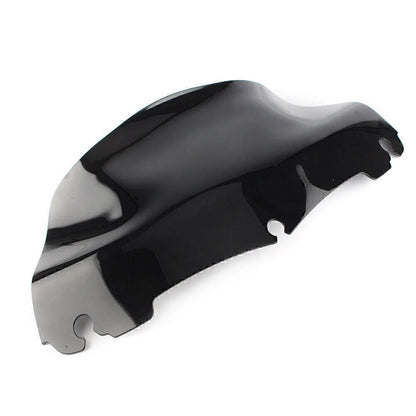 Windshield Screen for Harley Electra Glide Street Touring (2014–2016) Black