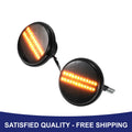 Side Marker Turn Signal Light Replacement for Mazda MX-5 (1990–1998)