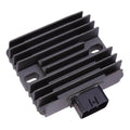 Regulator Rectifier Voltage for Yamaha F80B F100D ETL/X (2005–2010) 6D3-81960-00