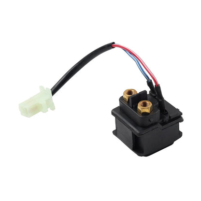 Starter Solenoid Relay 31800-03H00 for Suzuki DRZ400 (2000–2023)