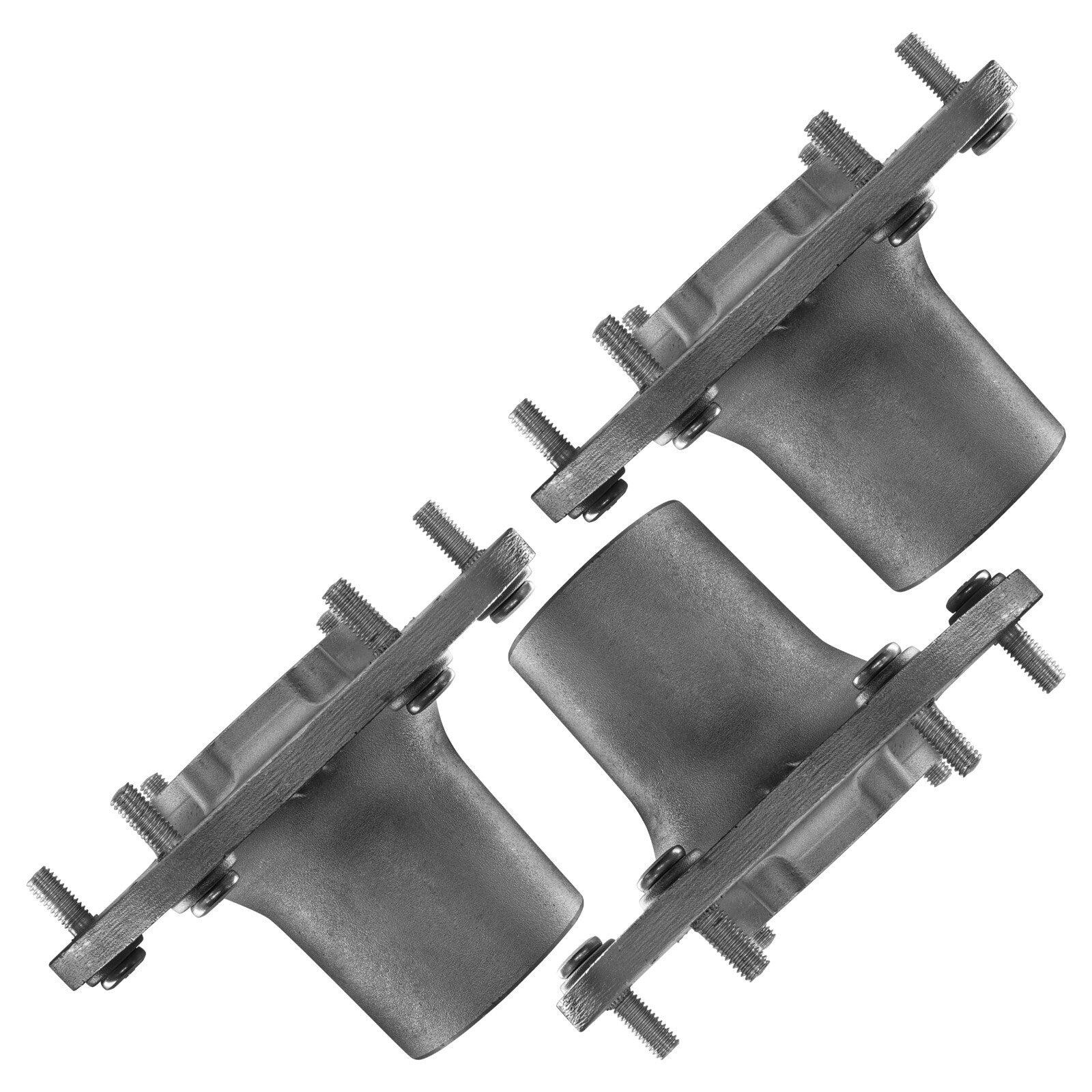 Deck Spindle Replacement for Exmark LZE20KA484 LZE22KA484 (2001–2004)