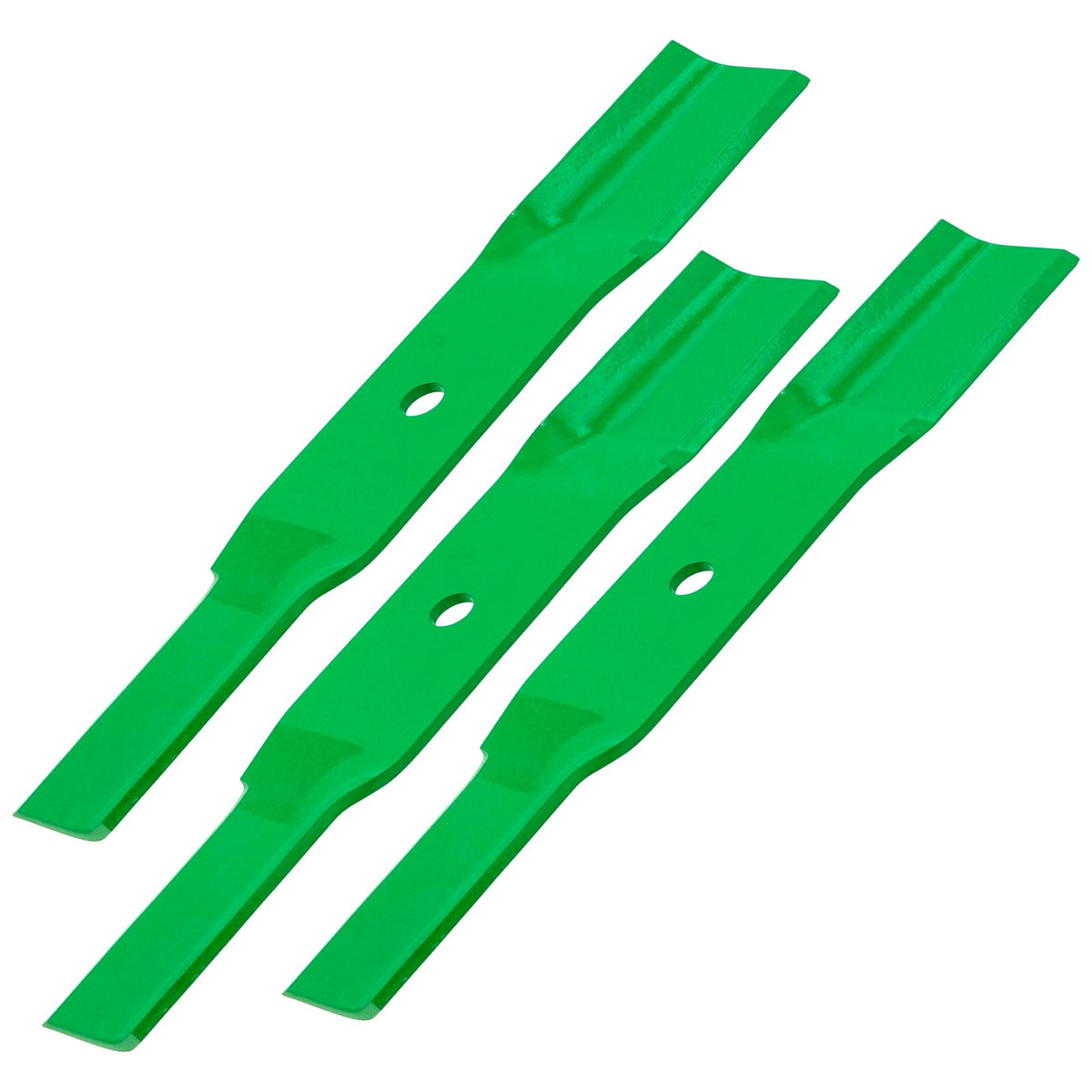 Deck Blade 44 Inch Replacement for Toro 74351 74401 74501 74601 74602 (2000–2025)