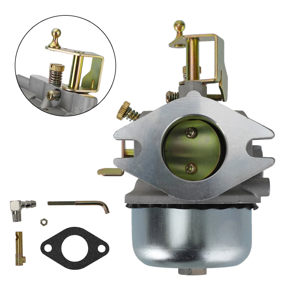 Carburetor for Kohler K341, K321, K361 (14HP, 16HP, 18HP)