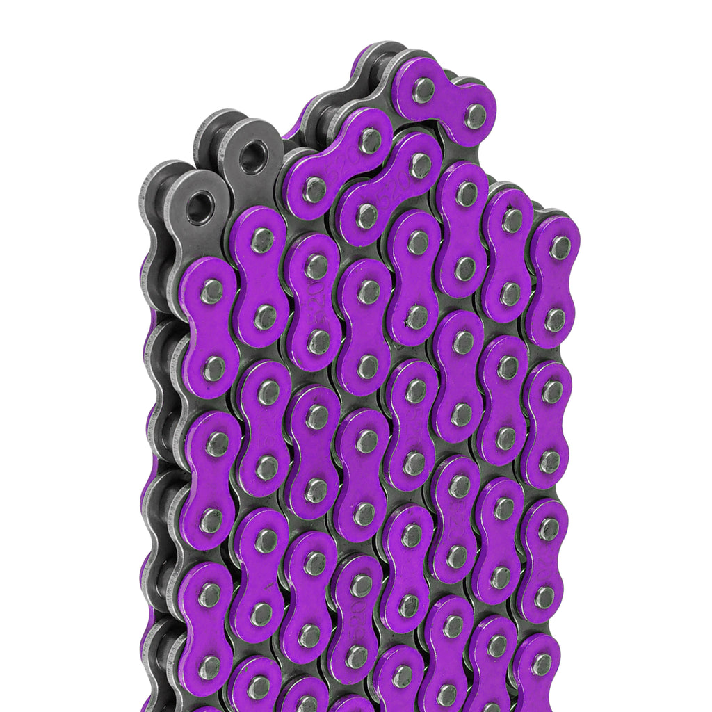 Drive Chain Replacement for Polaris Scrambler 500 4X4 (1997–2012)