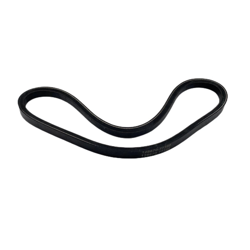 Alternator Belt for Yanmar 2GM20 (1975–1985)