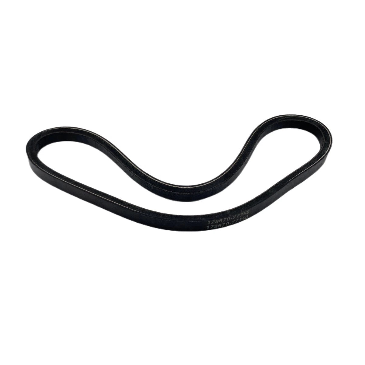 Alternator Belt for Yanmar 2GM20 (1975–1985)