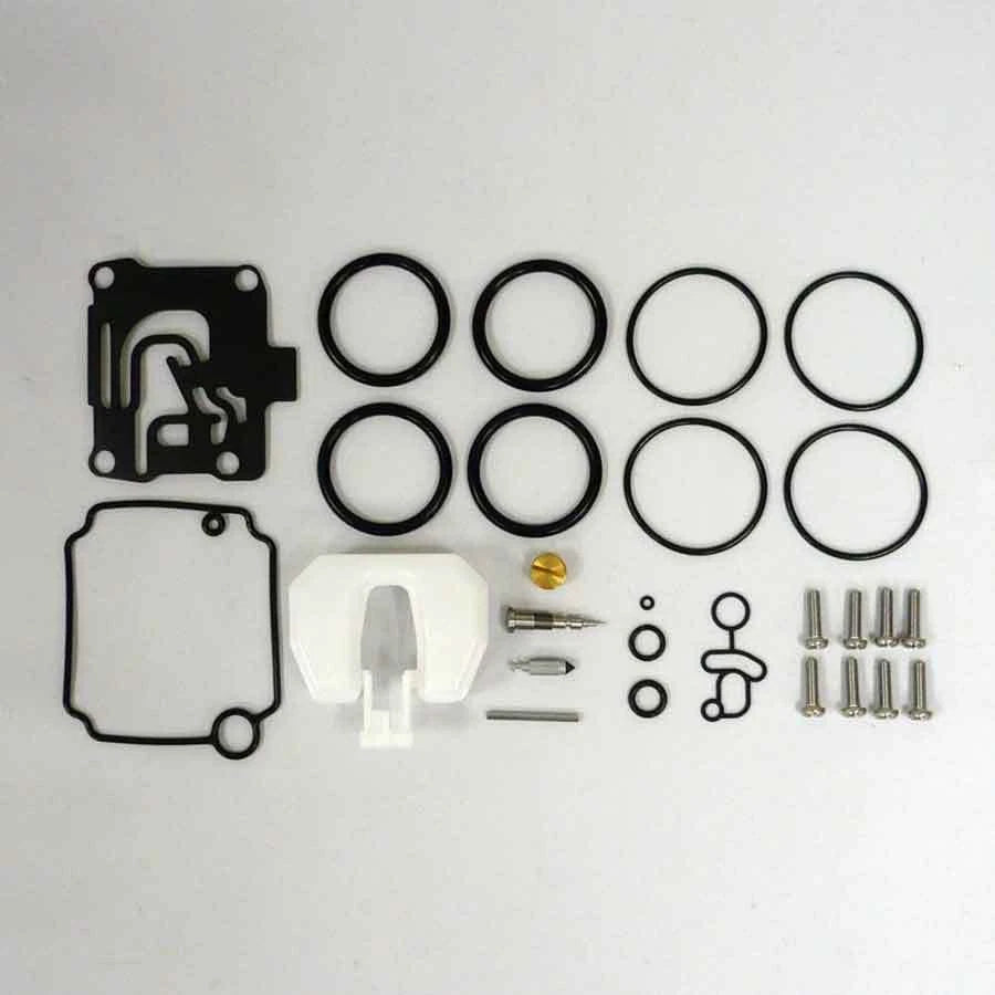 Carburetor Kit for Yamaha 50 HP 4-Stroke (2001–2004) 600-11
