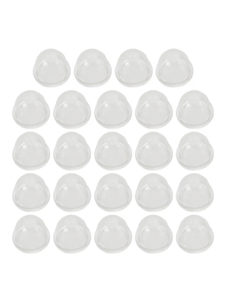 24Pcs Primer Bulbs for MFS520 Brush Cutter