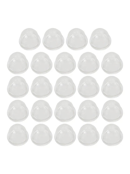 24Pcs Primer Bulbs for MFS520 Brush Cutter