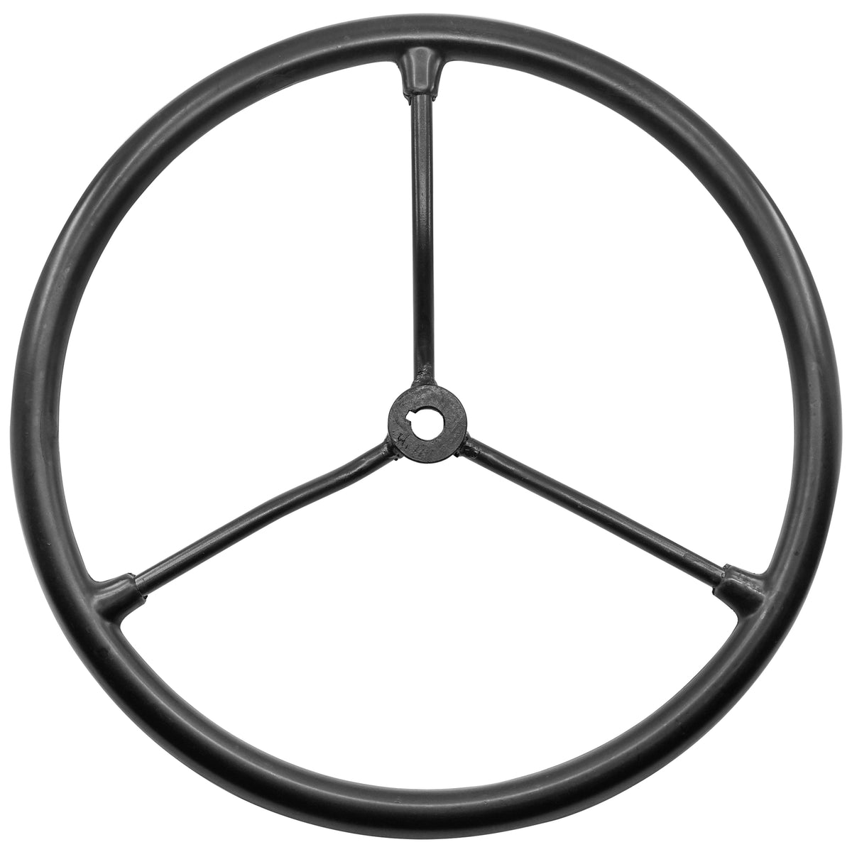 Caltric Steering Wheel Replacement for Massey Ferguson 135 35 50 65 TE20 (1953–1959)