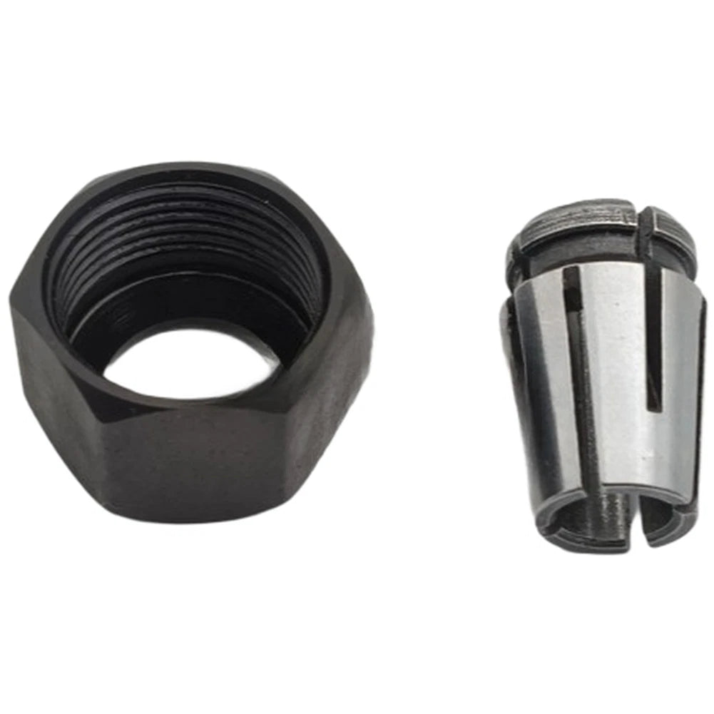 Replacement Chuck Nut N693118 for DCW600, DCW600B, DWP611 Router