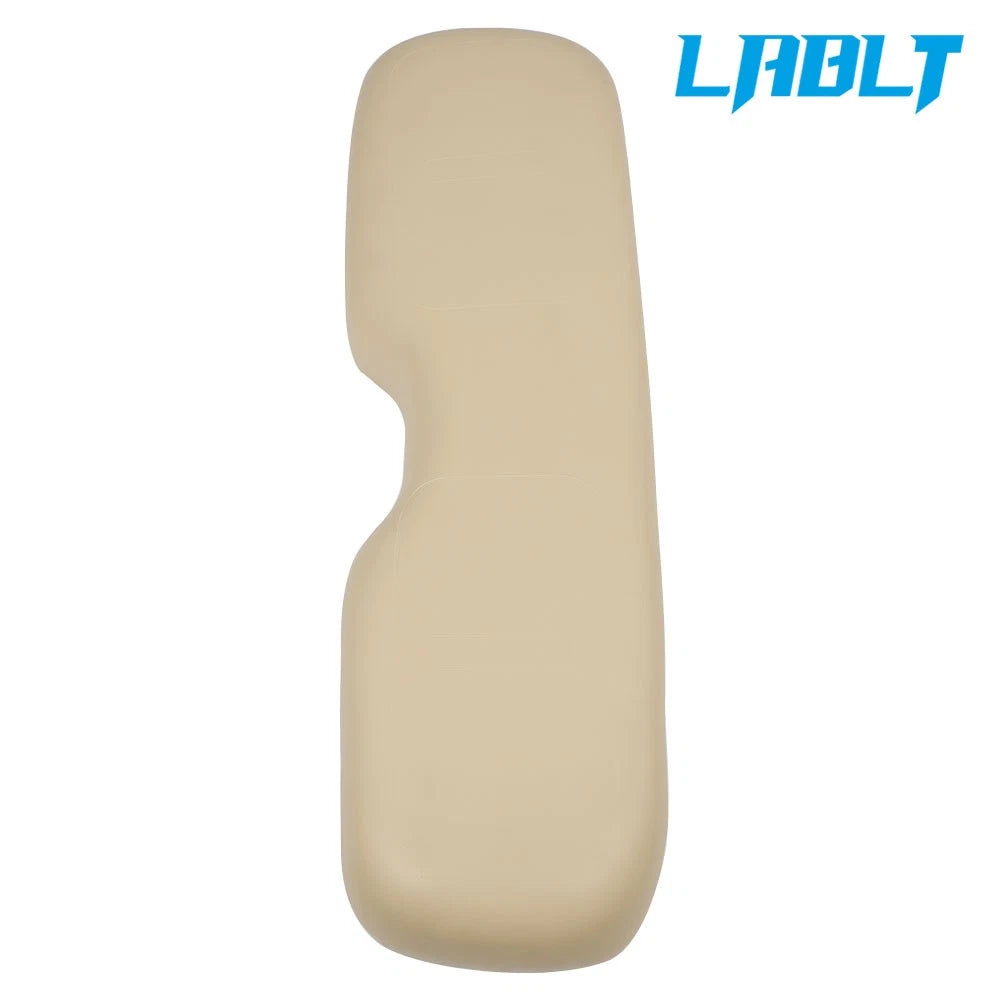 1PC Front Seat Lean Back Cushion for EZGO Medalist TXT (1994–2013)