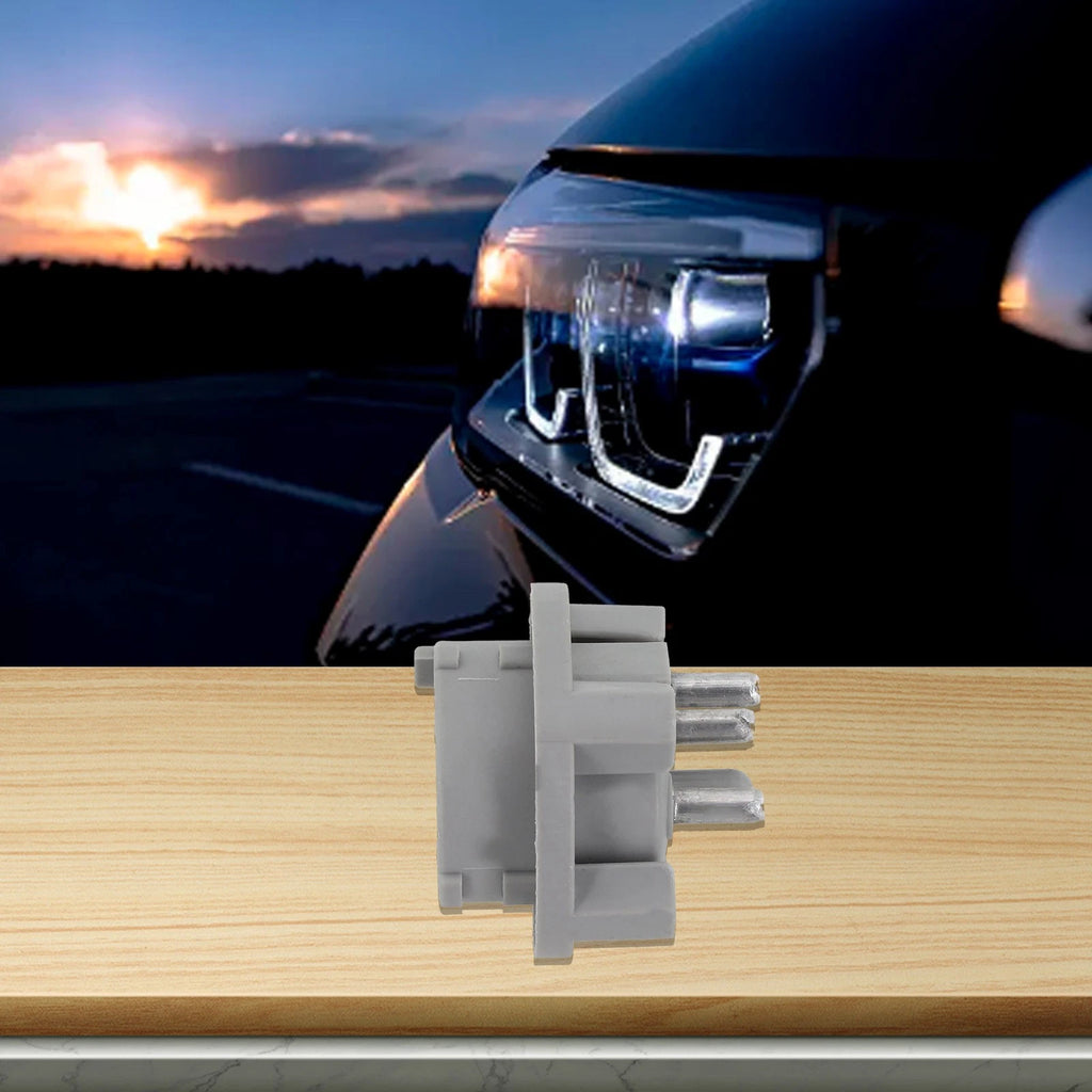 Turn Signal Light Socket for Benz Models (Efficient Installation)