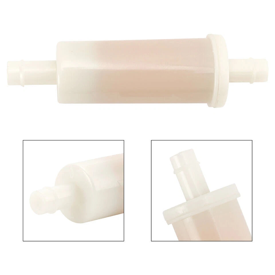 Fuel Filter for Yamaha F20A F25A (20HP 25HP) (65W-24251-10)