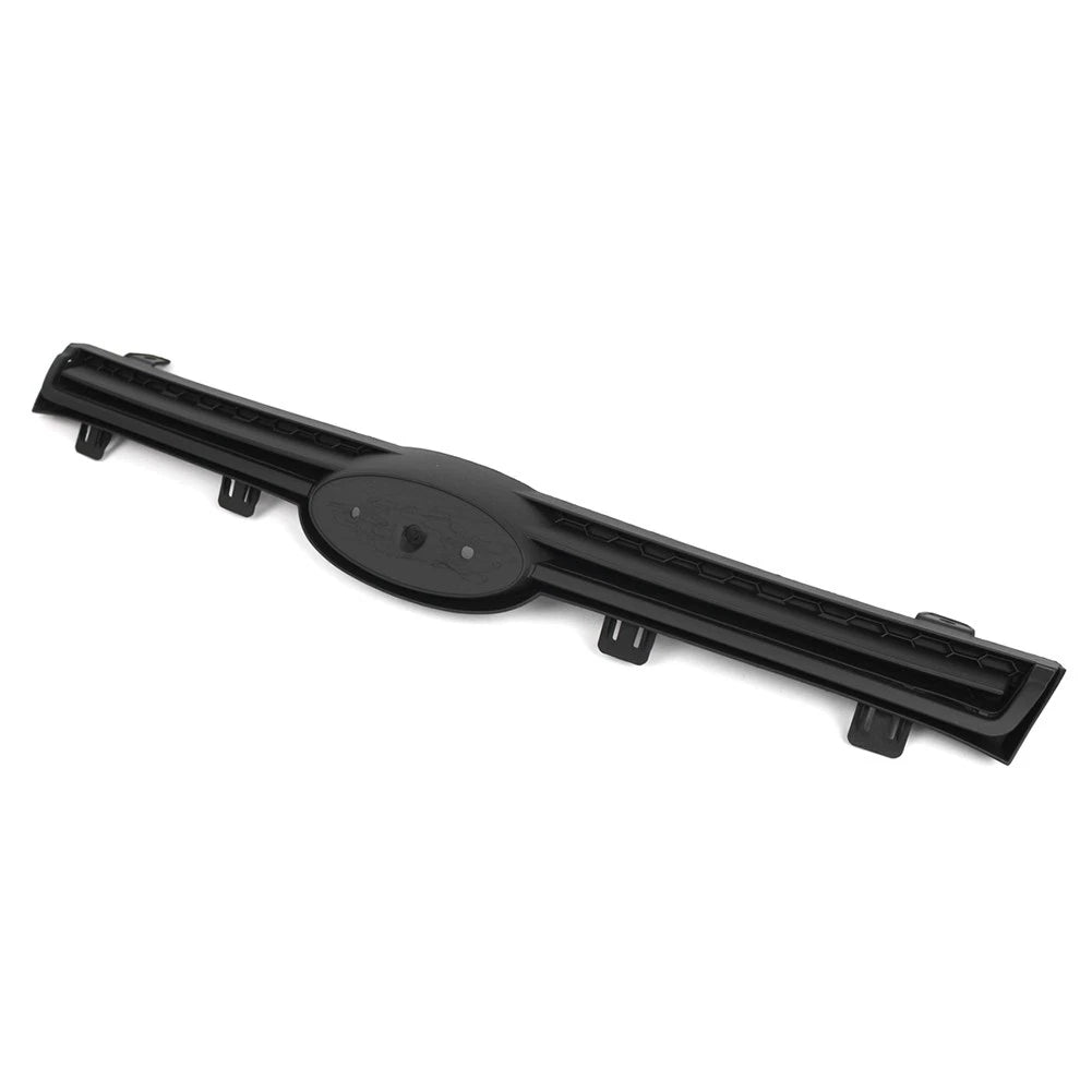 Front Bumper Upper Grille CN1517F003 for Ford Ecosport (2013–2018)