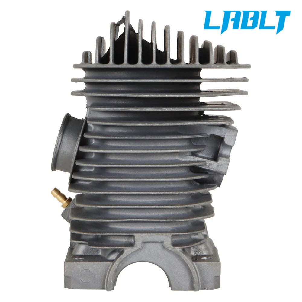 Chainsaw Cylinder Piston Kit for Stihl MS210 021 (40mm)