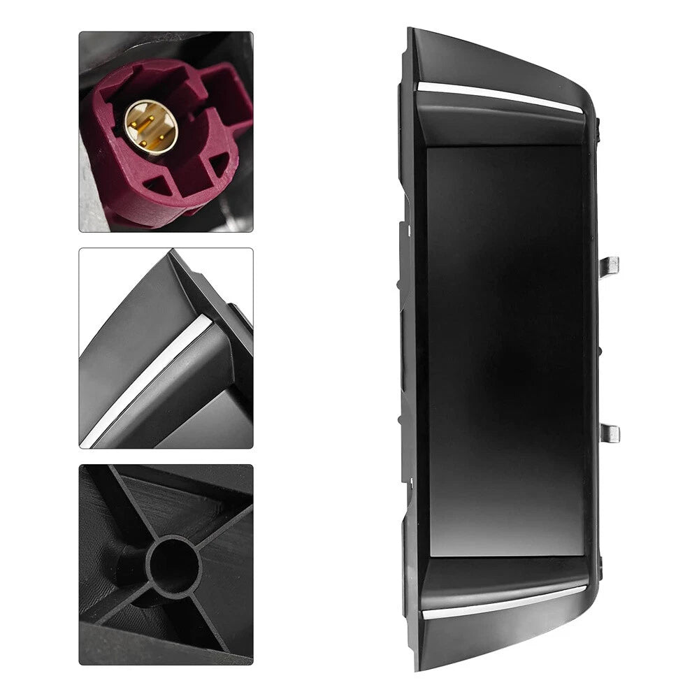 NBT CID Display Screen 10.25" for BMW 528i 535dX 550i M5 (2013–2016)