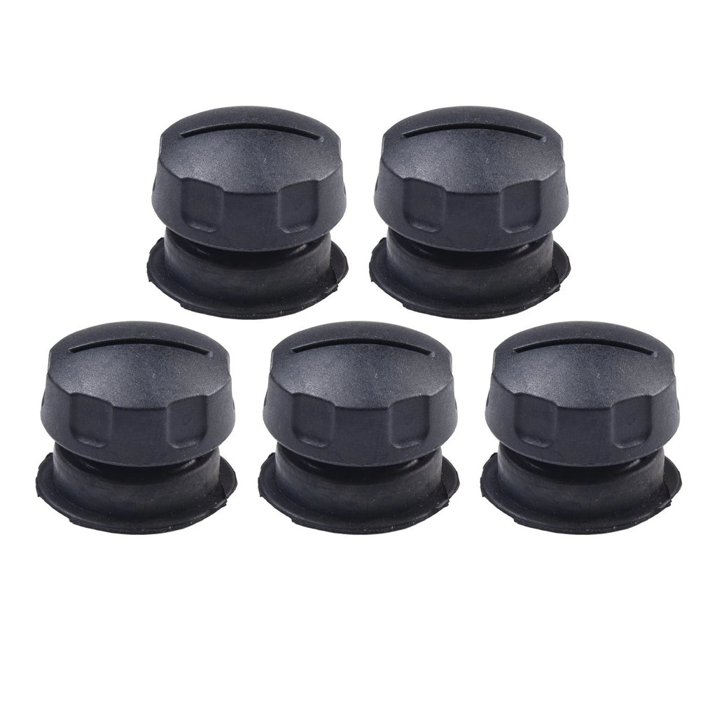 5X Trimmer Bump Cap Spools for FS40 FSA65 FSA85 (Replacement 40067104001)