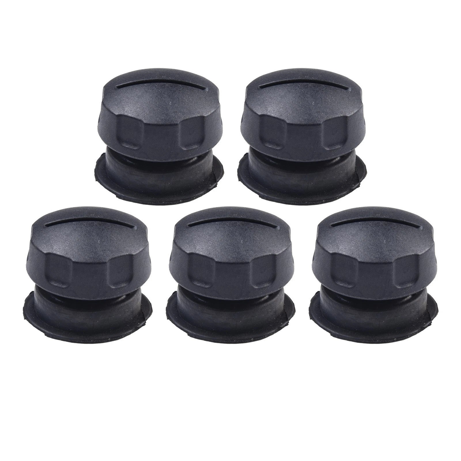 5X Trimmer Bump Cap Spools for FS40 FSA65 FSA85 (Replacement 40067104001)